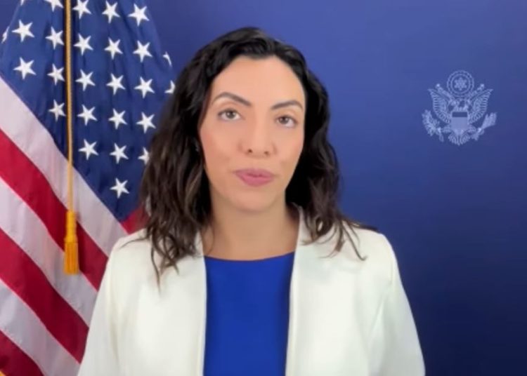RD será el primer país piloto para aplicar programa de fianzas en visas de inmigrante de EE.UU.