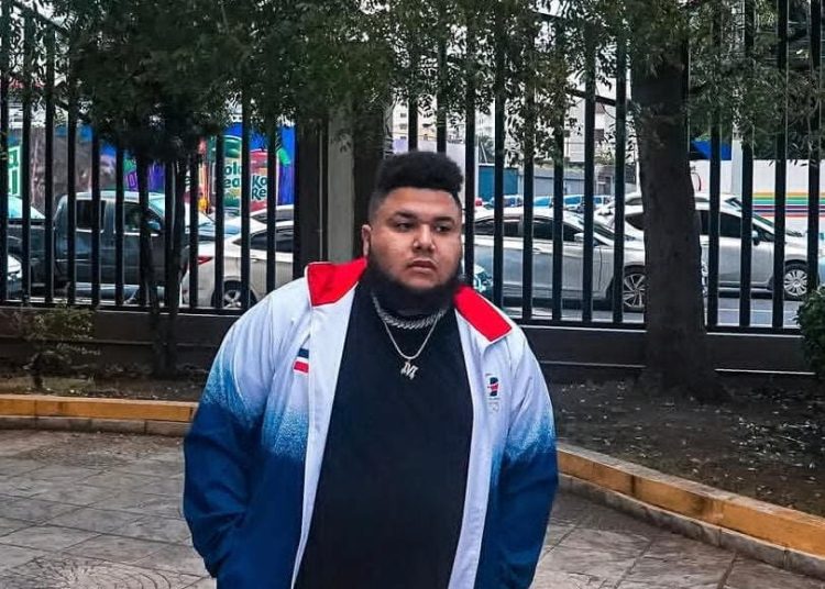 MenaRD hace historia y conquista el primer oro de RD en eSports