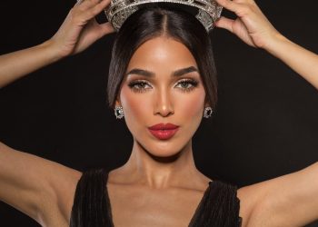 La Vega se viste de orgullo e invita a todos para recibir a Miss República Dominicana Universo 2026
