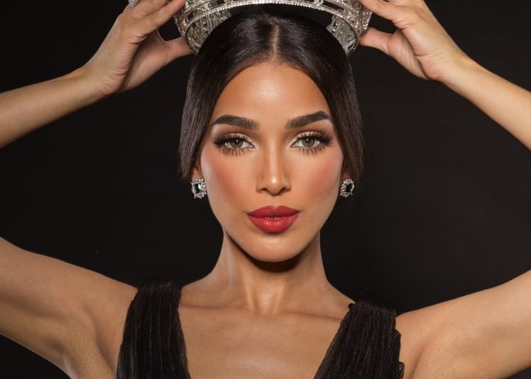 La Vega se viste de orgullo e invita a todos para recibir a Miss República Dominicana Universo 2026