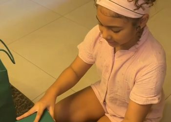 Don Miguelo le eleva la vara a los padres al regalarle un Rolex a su hija