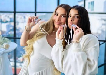 Alexandra MVP realiza íntima revelación de sexo y deja entrever que espera un niño