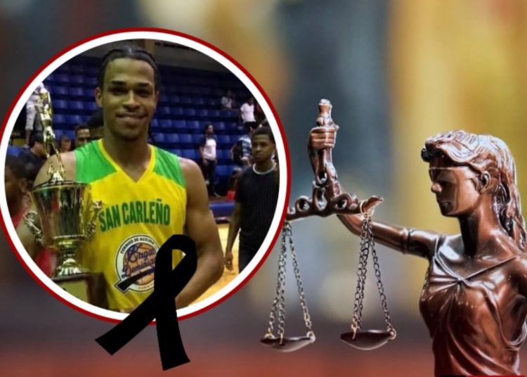 Conocen medida de coerción a hombre acusado de la muerte de un joven deportista en San Carlos