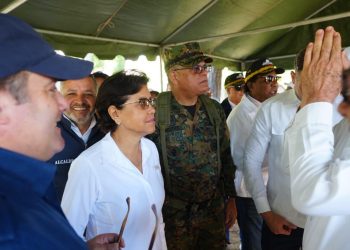 Gobierno inicia construcción de obras estratégicas en la frontera norte para fortalecer la seguridad, el desarrollo y el comercio organizado