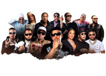“X Amor al Barrio”, ReconocidosNet lleva este domingo una cartelera de estrellas de la música urbana a Villa Francisca