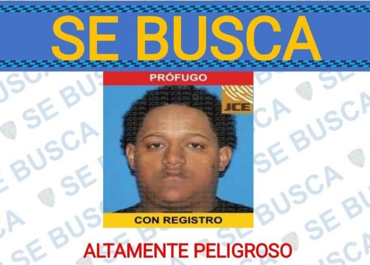 Policía busca a “Arturo” y “El Gordo” por muerte a tiros de “Vitico” en Buenos Aires, Santiago