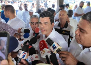 Wellington Arnaud: RD recibió más de 5 mil millones de dólares en inversión extranjera por su institucionalidad