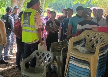 Empresario denuncia haber sido ultrajado y detenido al acudir a verificar equipos en La Cuaba