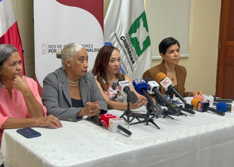 ROI advierte que renuncias de jueces de la SCJ obligan a revisar confianza en proceso de evaluación del CNM