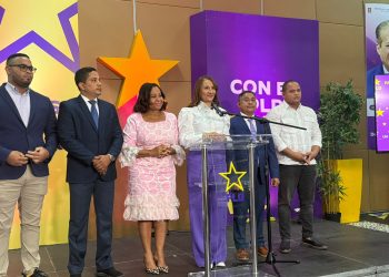 PLD denuncia Gobierno PRM mantiene en el abandono a Montecristi