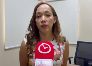Participación Ciudadana ve con preocupación que Abinader asuma la presidencia del PRM