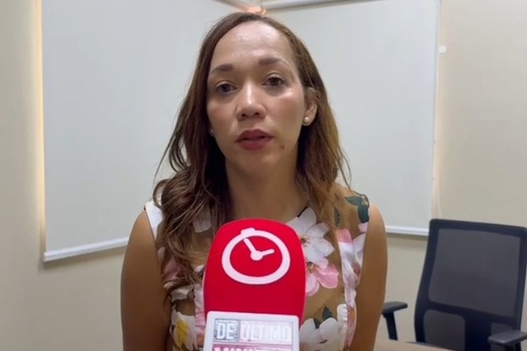 Participación Ciudadana ve con preocupación que Abinader asuma la presidencia del PRM