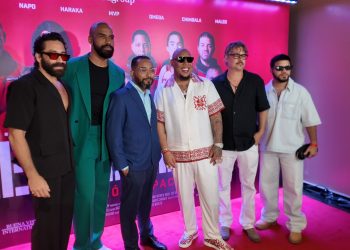 “Los Rechazados 2: Operación Espacial” llega a los cines con una apuesta por el humor y la sátira política
