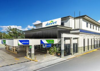 Feller Rate ratifica calificación A- de Alaver