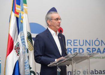 Presidente encabeza XI Reunión de Sistemas Públicos de Abastecimiento de Alimentos