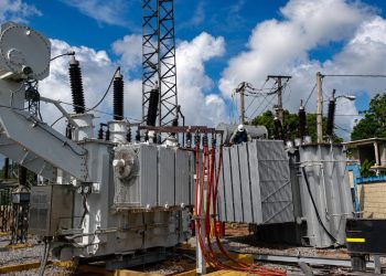 EDENORTE repotenciará subestación de Samaná con transformador de 37 MVA