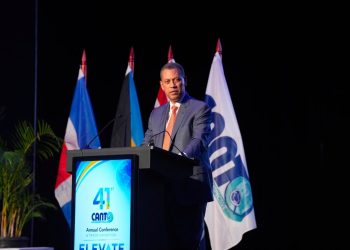 Indotel destaca conectividad digital como clave para la competitividad del Caribe