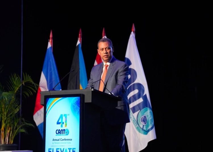 Indotel destaca conectividad digital como clave para la competitividad del Caribe