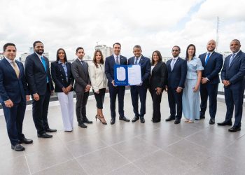 160 jóvenes se gradúan en programa de CAPEX que apuesta a la tecnología, innovación y emprendimiento