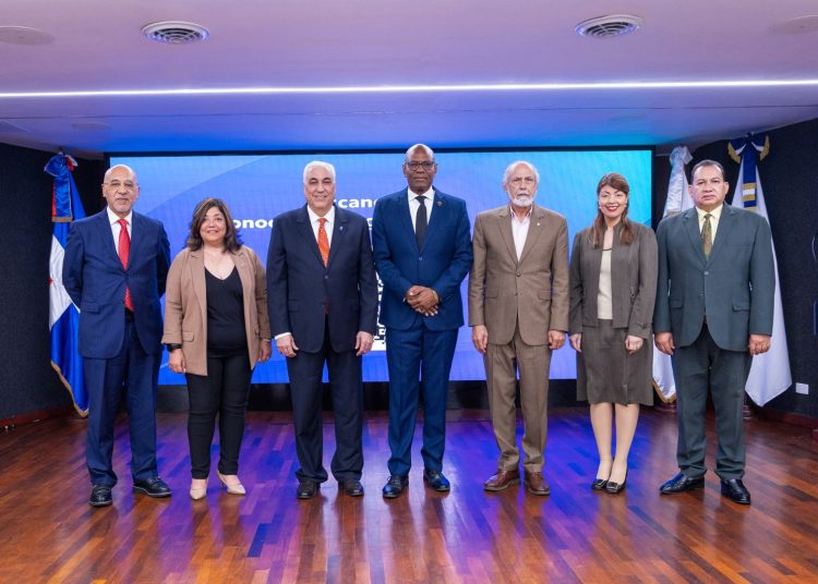 Unapec lanza Licenciatura en Periodismo Contemporáneo para fortalecer prensa dominicana
