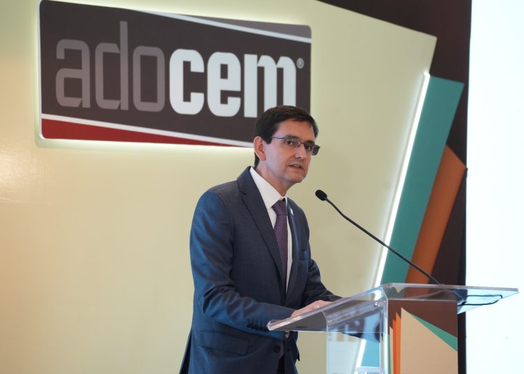 El cemento se ubica entre los productos que sostienen las exportaciones nacionales