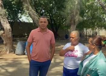 Liberan a dirigentes populares tras allanamientos en Navarrete