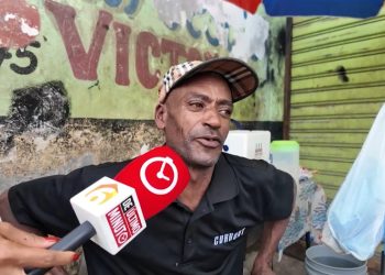 Entre el temor y la tranquilidad: así perciben la seguridad en Pedro Brand