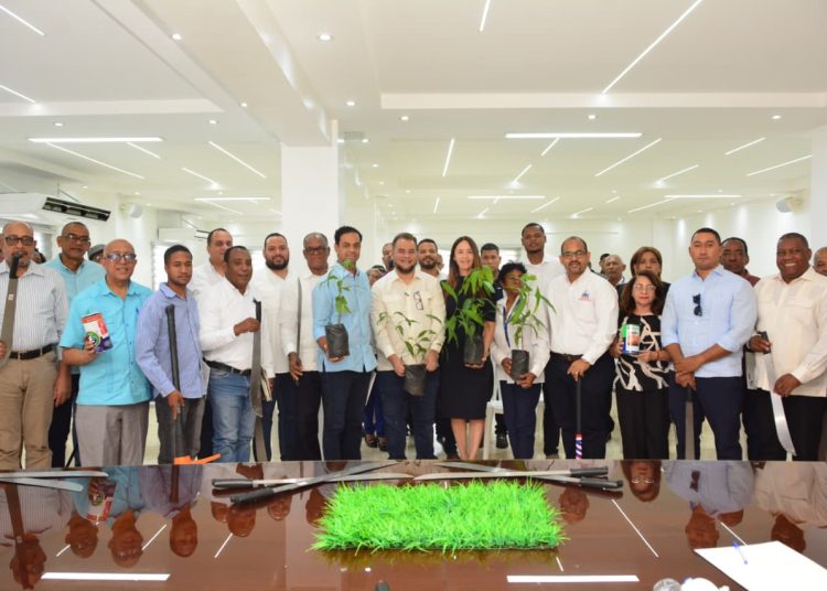 Mas de 105 mil dominicanos han participado en las jornadas de inclusión “FEDA en tu Comunidad”