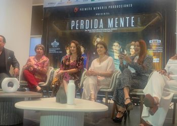 “Perdida Mente” llevará a Santiago un encuentro inédito de grandes figuras del teatro dominicano al Gran Teatro del Cibao