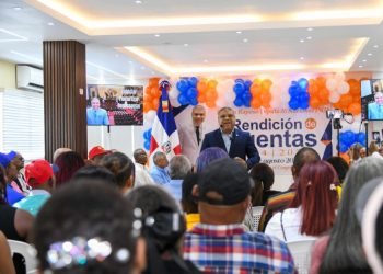 Diputado del PRD rendirá cuentas de su segundo año de gestión el 22 de agosto