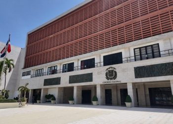 Congreso Nacional ultima detalles técnicos y de ornato para el inicio de la Segunda Legislatura Ordinaria de 2026
