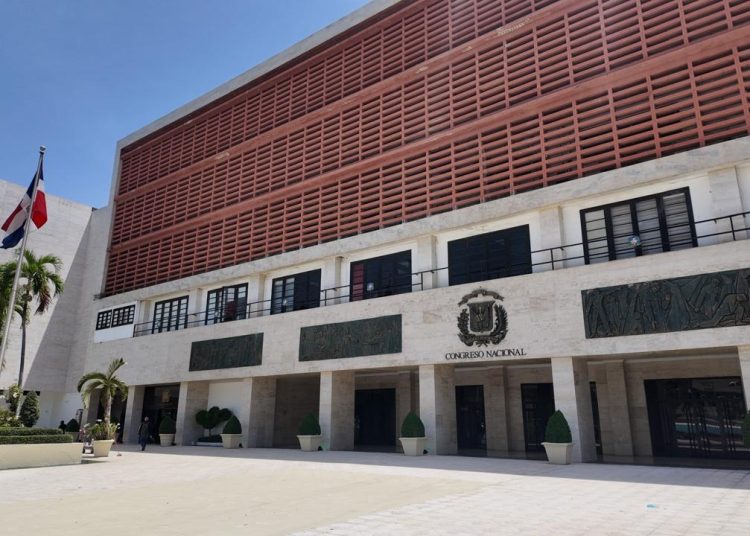 Congreso Nacional ultima detalles técnicos y de ornato para el inicio de la Segunda Legislatura Ordinaria de 2026