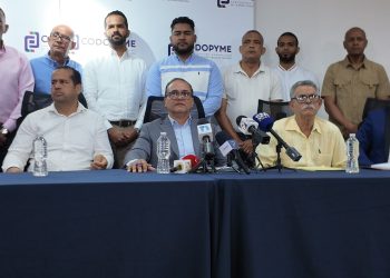 Adolcaza respalda evaluación de INABIE; aseguran fabricantes pueden cumplir con calzado escolar
