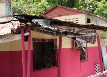 Cuerpo de Bomberos de Pedro Brand opera en condiciones de deterioro