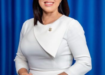 PRM elige a María Mercedes Ortiz como vocera de su bloque en el Senado