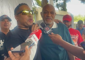 Nelson Javier: “Los políticos tradicionales tienen que ponerse las pilas ante el fenómeno Santiago Matías”