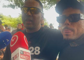 Santiago Matías anuncia recorrido nacional para consolidar proyecto político Dominicanos Primero