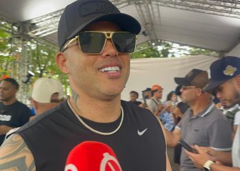 El Blachy respalda a Dominicanos Primero y llama a mantener el apoyo de cara a 2028