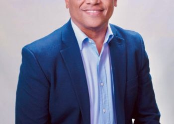 Presidente designa a Mérido Torres como director ejecutivo del Departamento Aeroportuario