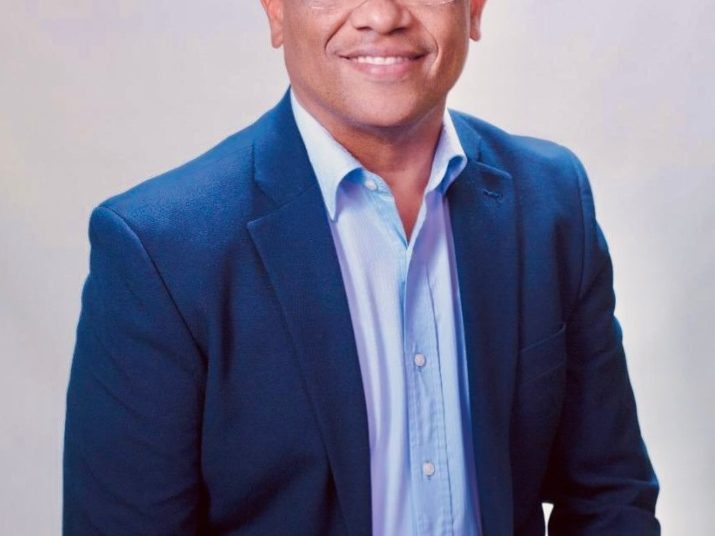 Presidente designa a Mérido Torres como director ejecutivo del Departamento Aeroportuario