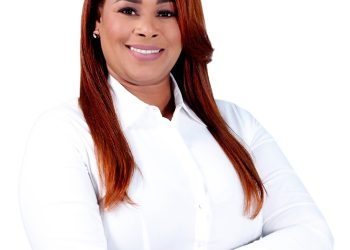 Mariana Tavárez es designada directora de MERCADOM