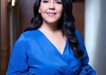 Julia Muñiz es designada presidenta del Consejo de Administración de Autoridad Portuaria