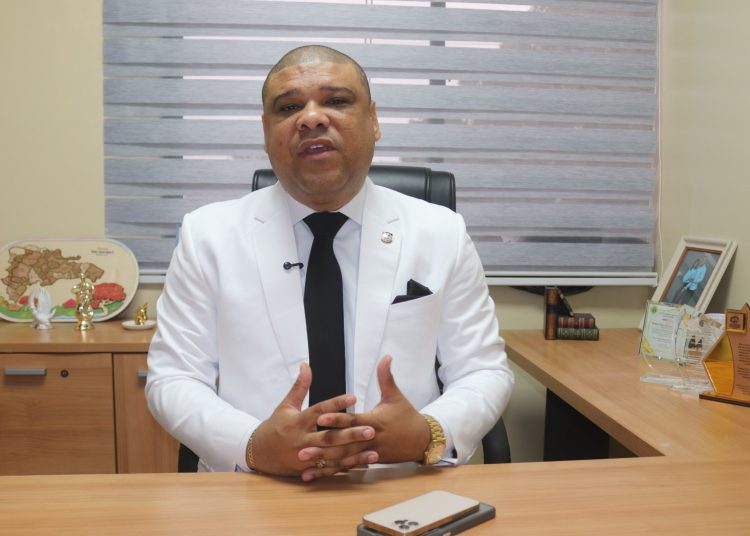 Diputado del PRD califica «difícil» para los dominicanos el segundo año del segundo mandato de Luis Abinader