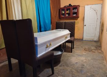 Adolescente de 16 años muere tras recibir un disparo durante incidente en Villa Hermosa