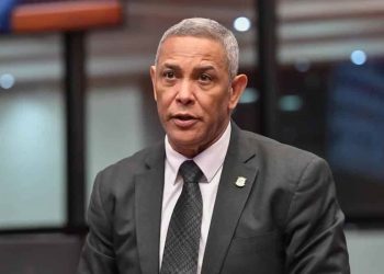 Franklin Romero cumple 10 años en el Congreso con agenda legislativa y gestión de obras para Duarte