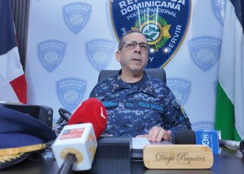Se entrega conductor señalado en accidente que dejó dos fallecidos en la Av. Abraham Lincoln