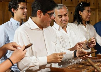 Exportaciones de tabaco superan los US$802 millones en primer semestre de 2026