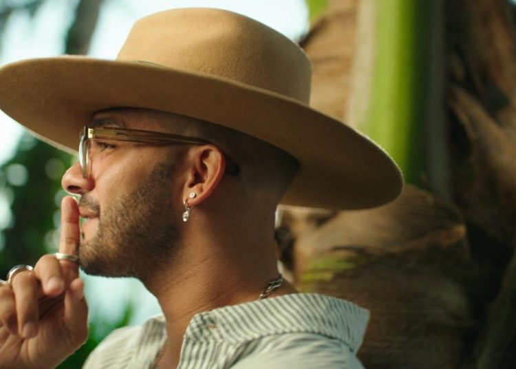 Gabriel Pagán presenta “No era el plan”, un álbum que celebra una nueva etapa del artista y la unión del merengue dominicano