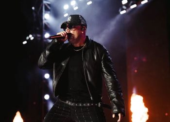 Wisin abre «La Universidad del Perreo», un nuevo proyecto que busca preservar, enaltecer la cultura y proteger el legado del género