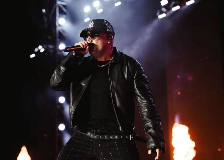 Wisin abre «La Universidad del Perreo», un nuevo proyecto que busca preservar, enaltecer la cultura y proteger el legado del género